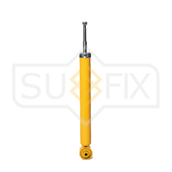 Амортизатор Chevrolet Aveo T250/255 Ravon Nexia R3 задн. масл. -D- арт:SA-1473