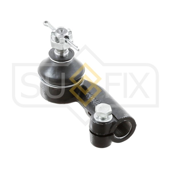 Наконечник рулевой /2110, 1118, 2170, 2190, DATSUN on-DO, mi-DO/ наруж. прав. -D- арт:SE-1016