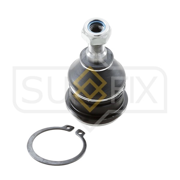 Шаровая опора Hyundai Accent Solaris Creta Elantra Getz Тагаз Kia Cerato -D- арт:SG-1043