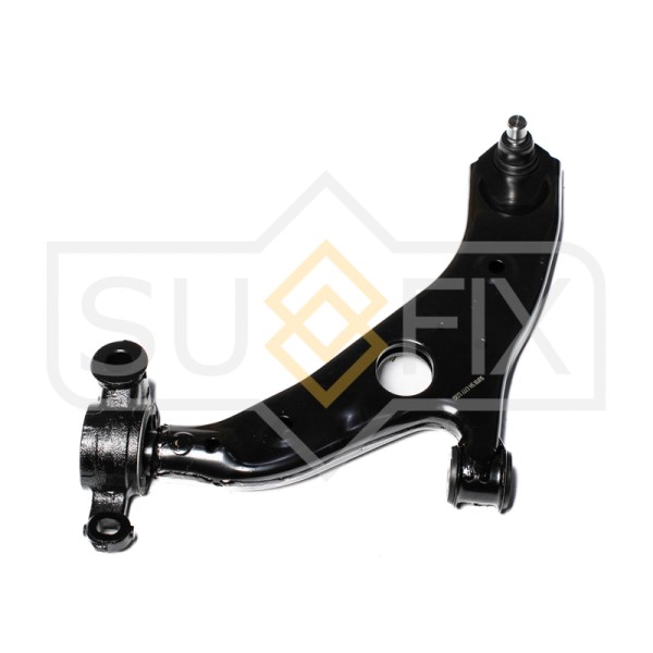 Рычаг перед. Mazda CX-5 ниж. лев. -D- арт:SH-1777