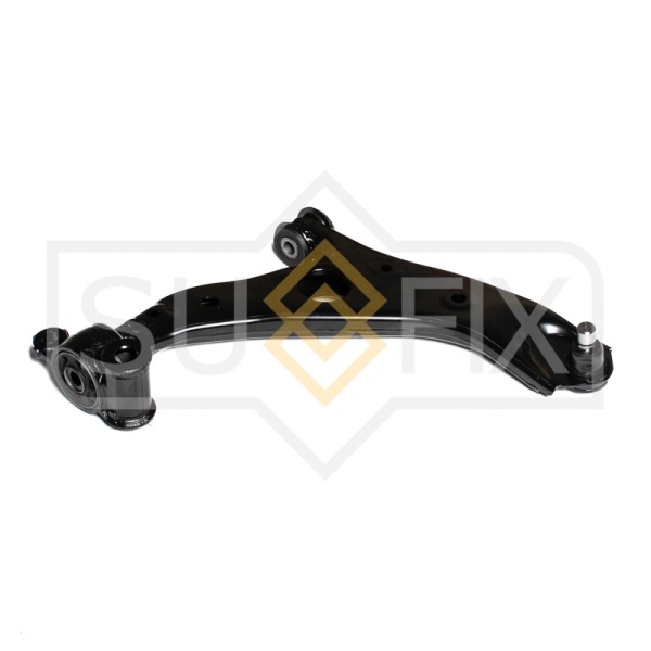 Рычаг перед. Mazda CX-5 ниж. прав. -D- арт:SH-1778