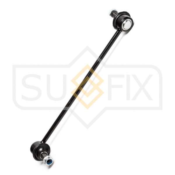 Стойка стабилизатора Mazda 6 CX-5 CX-9 II перед. -D- арт:SJ-1443