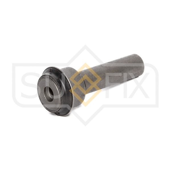 Сайлентблок передн. подрамника Nissan Qashqai X-Trail T31 Juke перед. -D- арт:SL-1324