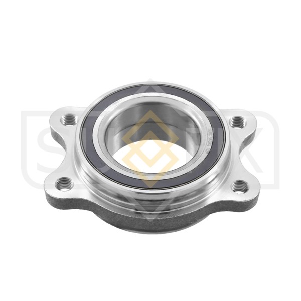 Подшипник ступицы Audi A4/6/8/Q5/R8 Porsche Macan перед. -D- арт:SM-1001