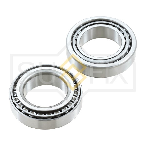 Подшипник ступицы /2121/ перед. 7108 -D- арт:SM-1009