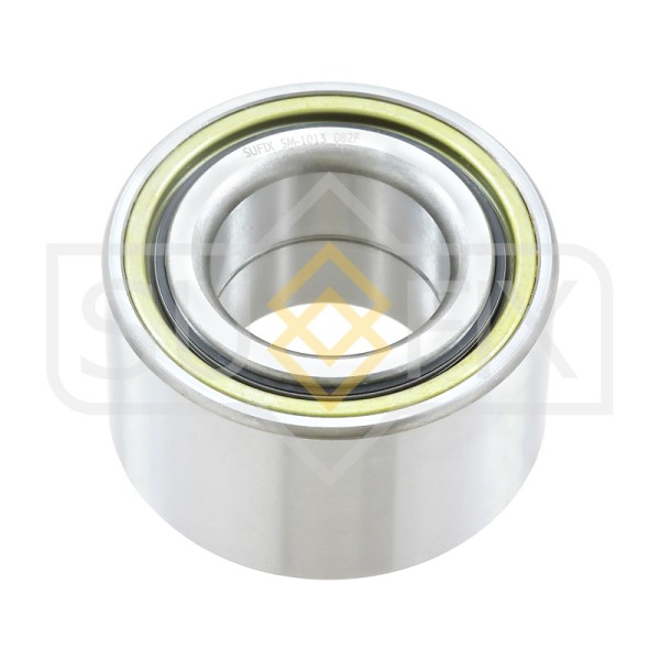 Подшипник ступицы Kia Spectra Shuma Mazda 6 перед. /80х42х45/ -D- арт:SM-1013