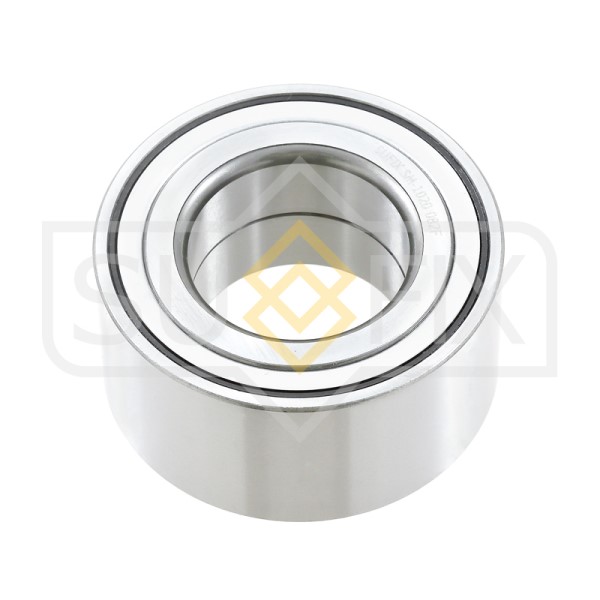 Подшипник ступицы Mitsubishi Lancer IX Nissan Almera N16 перед. /36x40x74/ -D- арт:SM-1020