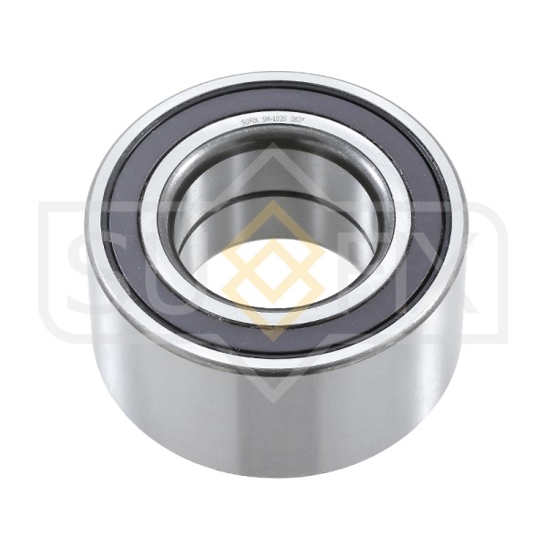 Подшипник ступицы Ford Mondeo III перед. c ABS -D- арт:SM-1026