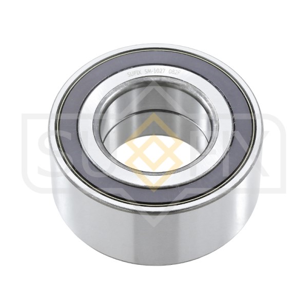 Подшипник ступицы Citroen Berlingo C5 Peugeot 307/308 Partner перед. с ABS /36x42x82/ -D- арт:SM-1027