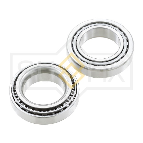 Подшипник ступицы Daewoo Matiz перед. (внутр.+наруж.) -D- арт:SM-1038