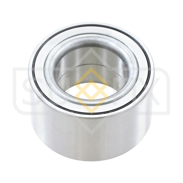 Подшипник ступицы Nissan Almera X-Trail T30 перед. /43X76X43/ -D- арт:SM-1044