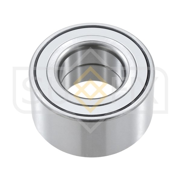 Подшипник ступицы Chevrolet Aveo T300 Cobalt перед. с ABS -D- арт:SM-1056