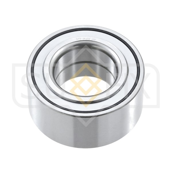 Подшипник ступицы Hyundai Elantra (Тагаз) Kia Ceed перед. /74х39х34/ -D- арт:SM-1058