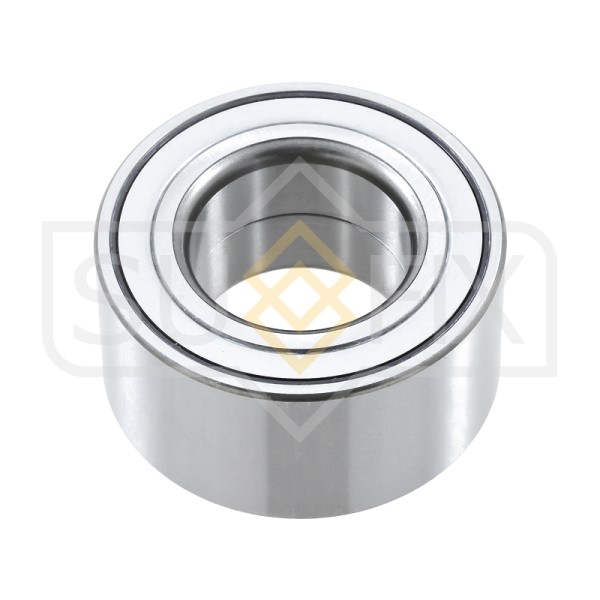 Подшипник ступицы Mitsubishi Lancer X Outlander II ASX с 2010 г. перед. /40x43x80/ -D- арт:SM-1069