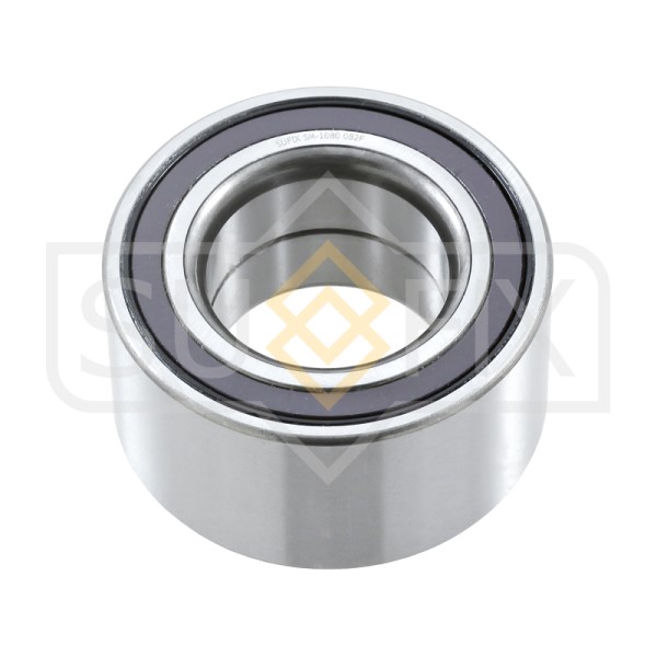 Подшипник ступицы Ford Fiesta Focus Fusion Mazda 2 перед. c ABS -D- арт:SM-1080