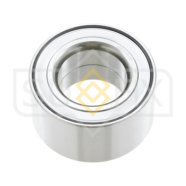 Подшипник ступицы Hyundai Accent (Тагаз) Getz Solaris Kia Rio III перед. /наруж. D-70 мм./ -D- арт:SM-1081