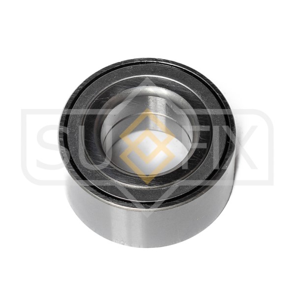 Подшипник ступицы Citroen C2 C3 I-II Peugeot 2008 перед. с ABS (33x37x72) -D- арт:SM-1205