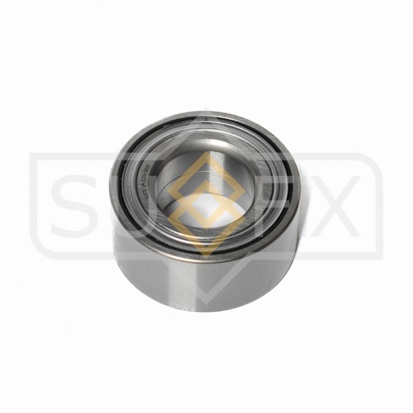 Подшипник ступицы Peugeot 306/106/206 CitroenXsara/C3 98) перед. -D- арт:SM-1274