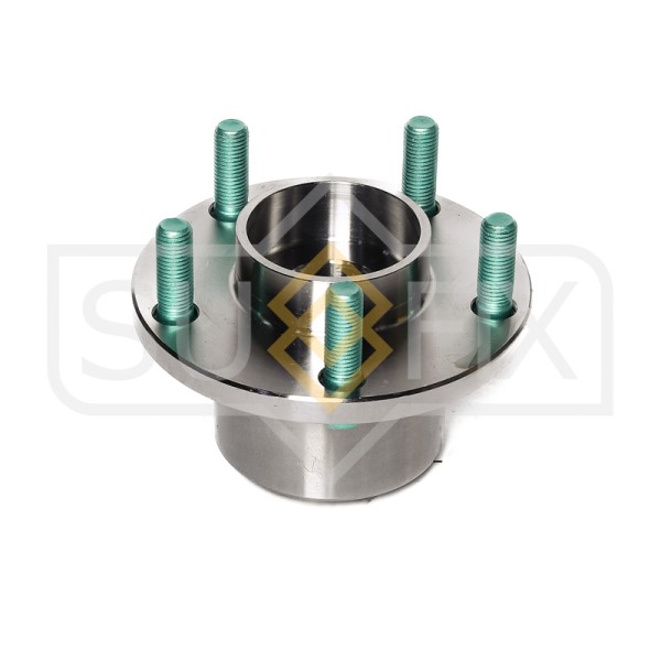 Ступица Ford C-Max Focus-II перед. /в сб. с подш./ -D- арт:SN-1030