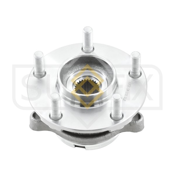 Ступица Infinity FX35/37/45/50 с 2002 г. QX50/70 перед. -D- арт:SN-1038