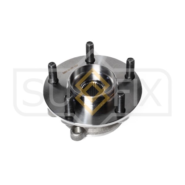 Ступица Mazda 3 6 CX-5 перед. -D- арт:SN-1071