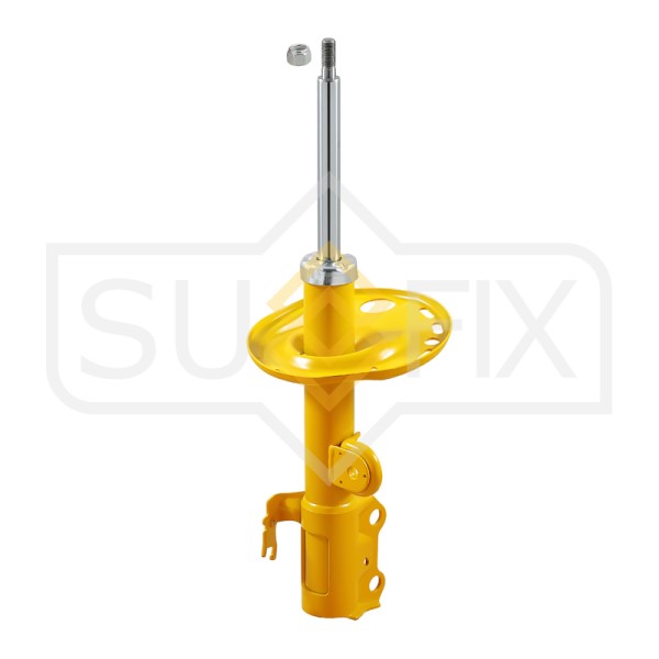 Стойка Toyota Rav4 с 2006г. перед. лев. газомасл. -D- арт:SU-1055