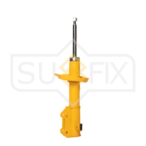 Стойка Chevrolet Cruze 1.6-1.8/ Opel Astra J 1.4-1.6 перед. прав. газомасл. -D- арт:SU-1144