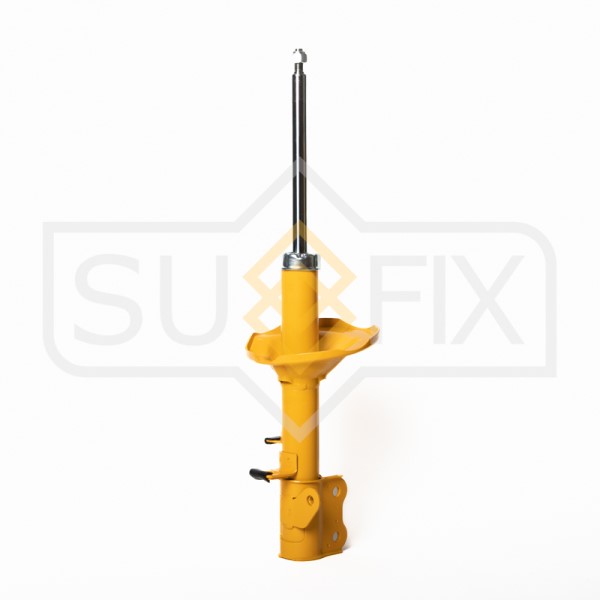 Стойка Kia Spectra задняя прав. газомасл. без ABS -D- арт:SU-1310