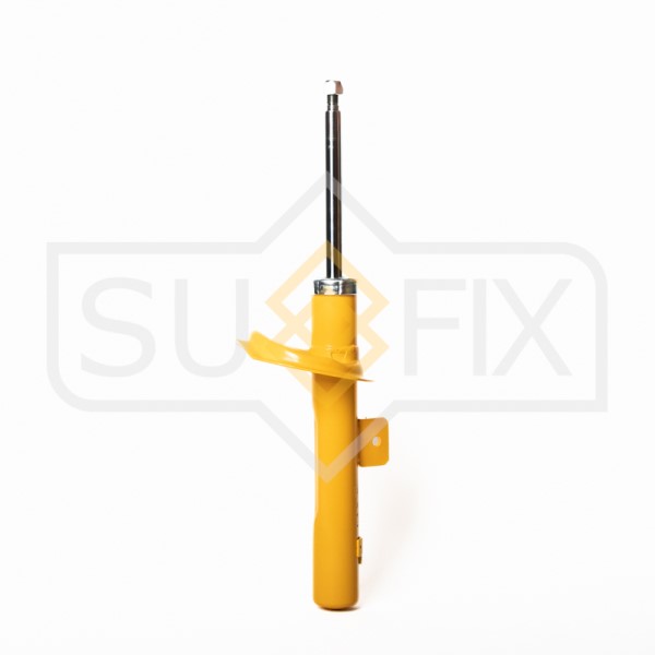 Стойка Citroen Berlingo Pegout Partner 206 перед. прав. газомасл. -D- арт:SU-1524