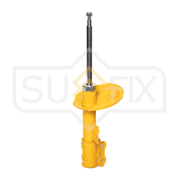 Стойка Hyundai Elantra IV (06-) перед. прав. газомасл. -D- арт:SU-1594