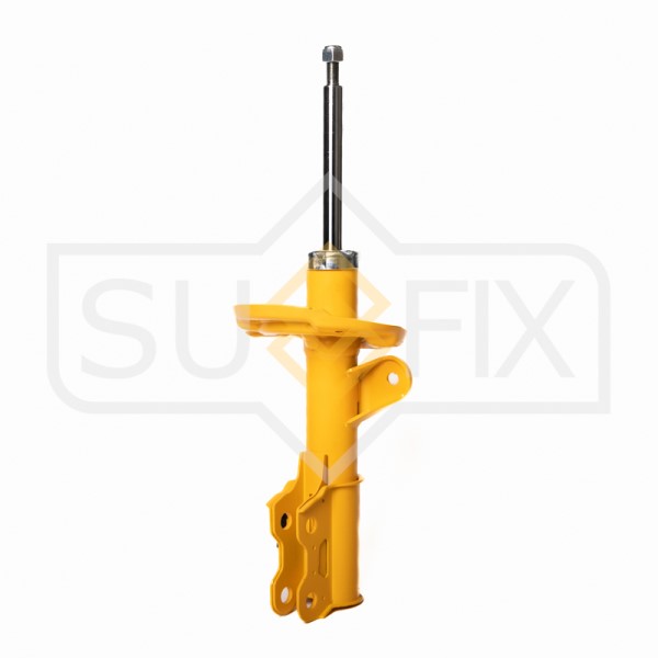 Стойка Opel Mokka (13-) 2WD перед. лев. газомасл. -D- арт:SU-1716