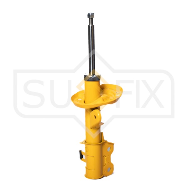 Стойка Opel Mokka (13-) 2WD перед. прав. газомасл. -D- арт:SU-1717