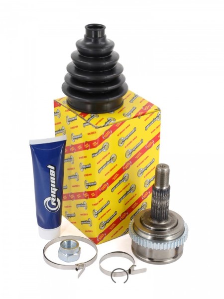 ШРУС /2180 Lada Vesta SW с 2015г./ наруж. 23/22 шл. -D- арт:RG2300029