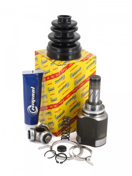 ШРУС /Lada XRAY/ внутр. прав. 22/26 зуб. (КПП Renault JR5) -D- арт:RG2300033