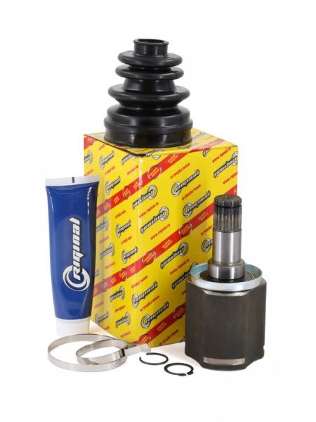 ШРУС /Lada XRAY/ внутр. (КПП VAZ 21809/21827) -D- арт:RG2300035