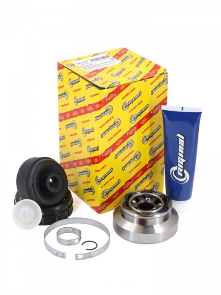 Шарнир пром. вала /21213/ сепаратор -D- арт:RG2300038