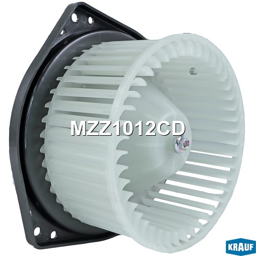 Мотор печки Greatwall Wingle 5/6/7 -D- арт:MZZ1012CD