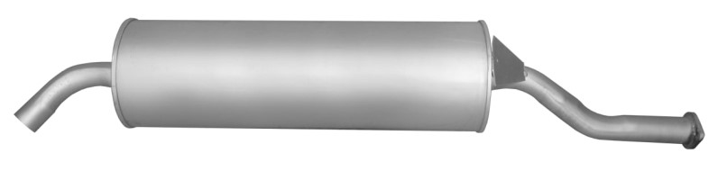 Глушитель /Г-3309 дв.245/ Евро-3 ПРЕМИУМ -D- арт:АК 36-1201008-09 ПРЕМИУМ