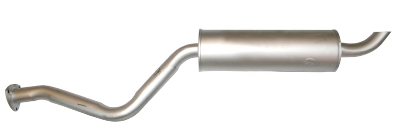 Резонатор /УАЗ 3160/ ПРЕМИУМ -D- арт:АК 3160-20-1202008-11 ПРЕМИУМ