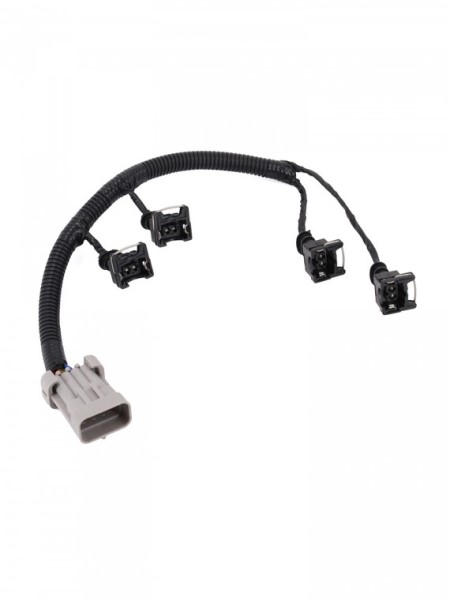 Жгут форсунок /2123 Шеви/ -D- арт:VLT2123-3724036-10