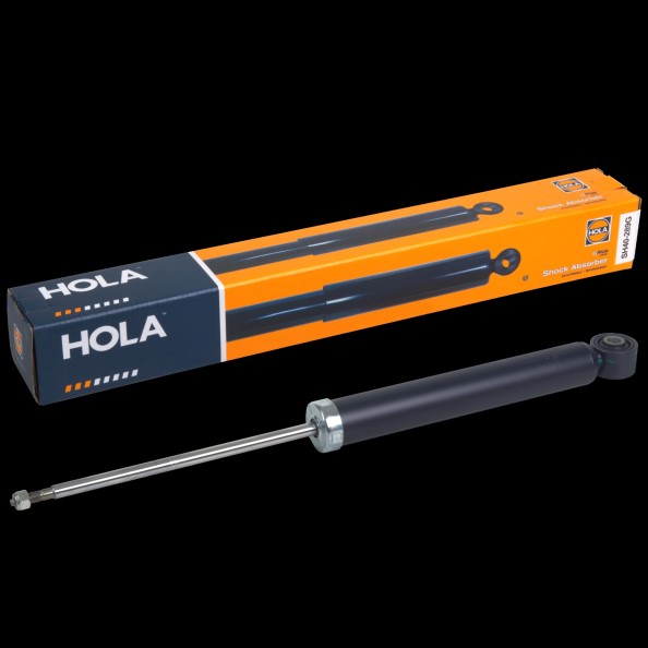 Амортизатор Skoda Yeti Volkswagen Golf V задн. газомасл. -D- арт:SH40-289G