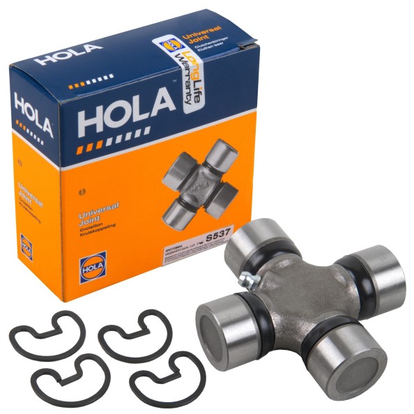 Крестовина Hyundai Porter (94-) (27x80) -D- арт:S537