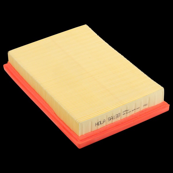 Фильтр воздушный Hyundai Accent 1.5 -D- арт:SA133