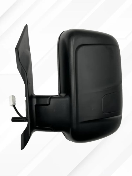 Зеркало бок. /Г-3302 NEXT/ лев. обогрев. мех. привод (на 1-й опоре) -D- арт:3302-8201021-110