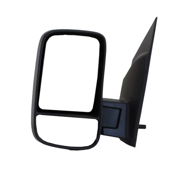 Зеркало бок. /Г-3302 NEXT/ лев. с эл.прив. обогрев. (на 1-й опоре) -D- арт:3302-8201021-210