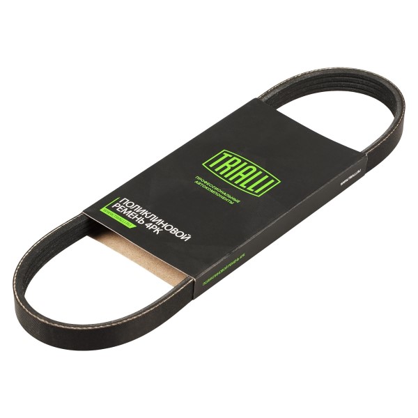 Ремень гидроусилителя Chevrolet Aveo Cruze Cobalt Gentra /4PK643/ -D- арт:4PK643E