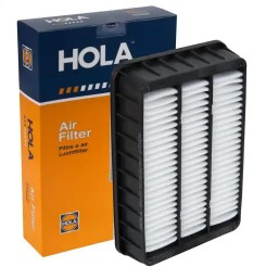 Фильтр воздушный Mitsubishi Lancer Х Outlander XL ASX -D- арт:SA177