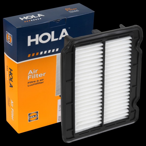 Фильтр воздушный Chevrolet Aveo Kalos Ravon Nexia R3 -D- арт:SA181