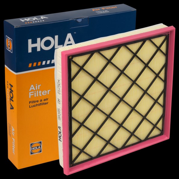 Фильтр воздушный Opel Astra J 1.4-2.0 Chevrolet Cruze 1.7-2.0 Дизель -D- арт:SA185