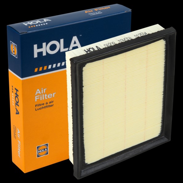 Фильтр воздушный Toyota Auris Prius 1.8 Hybrid -D- арт:SA209